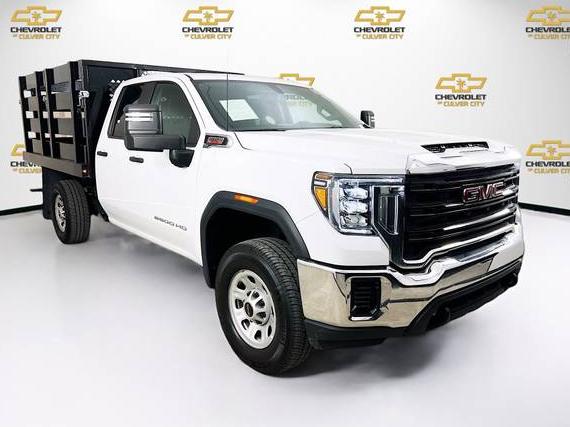 GMC SIERRA HD 2023 1GD59LEY0PF238624 image GMC SIERRA HD 2023 1GD59LEY0PF238624 image